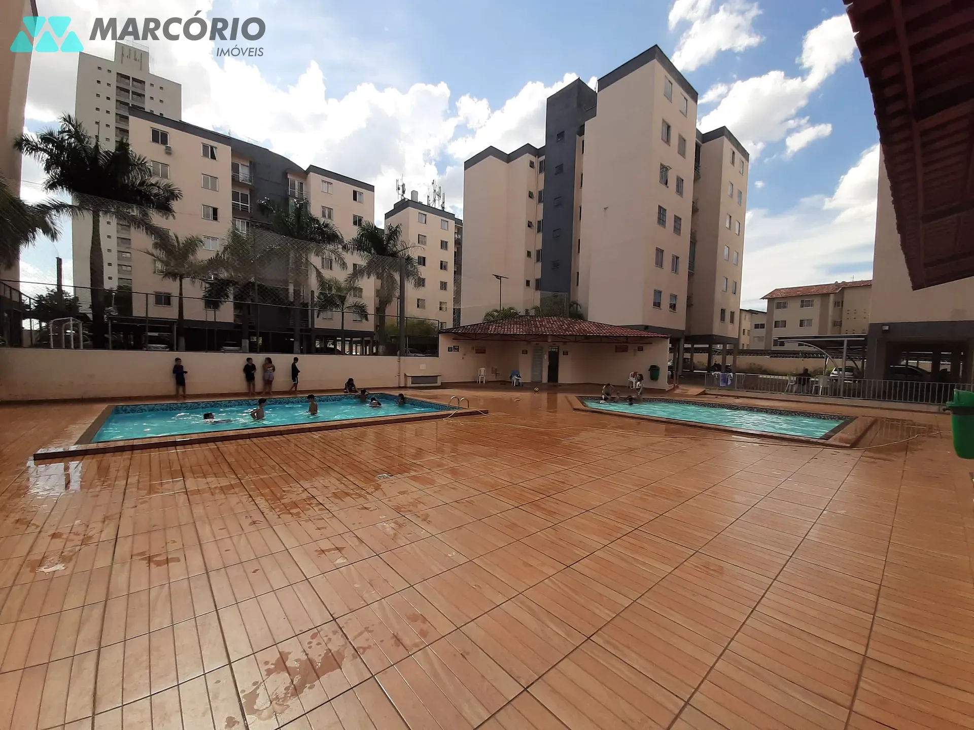 Apartamento, 2 quartos, 56 m² - Foto 14