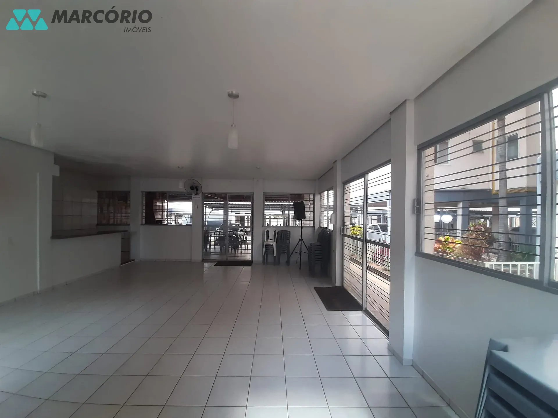 Apartamento, 2 quartos, 56 m² - Foto 13
