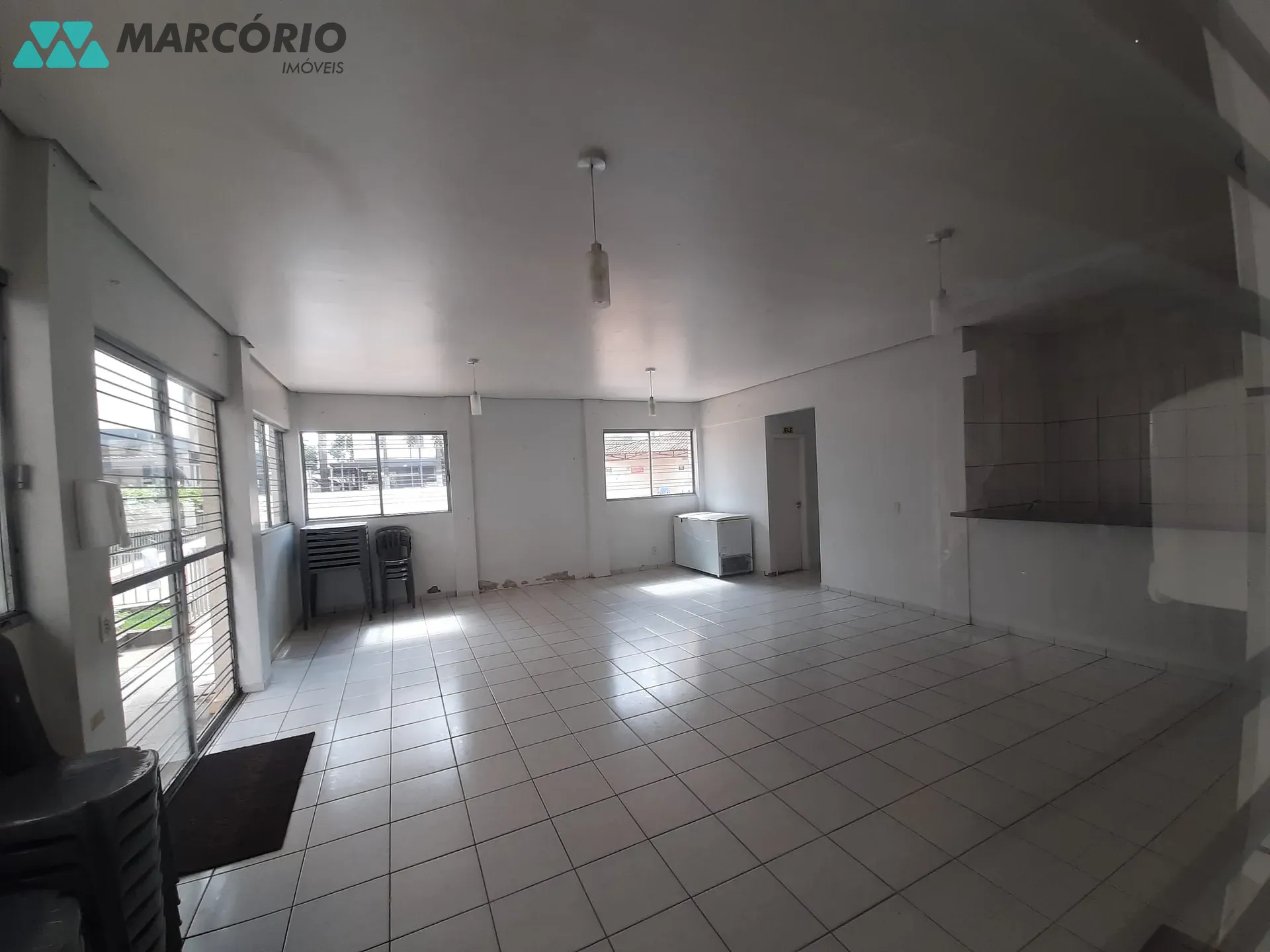 Apartamento, 2 quartos, 56 m² - Foto 12