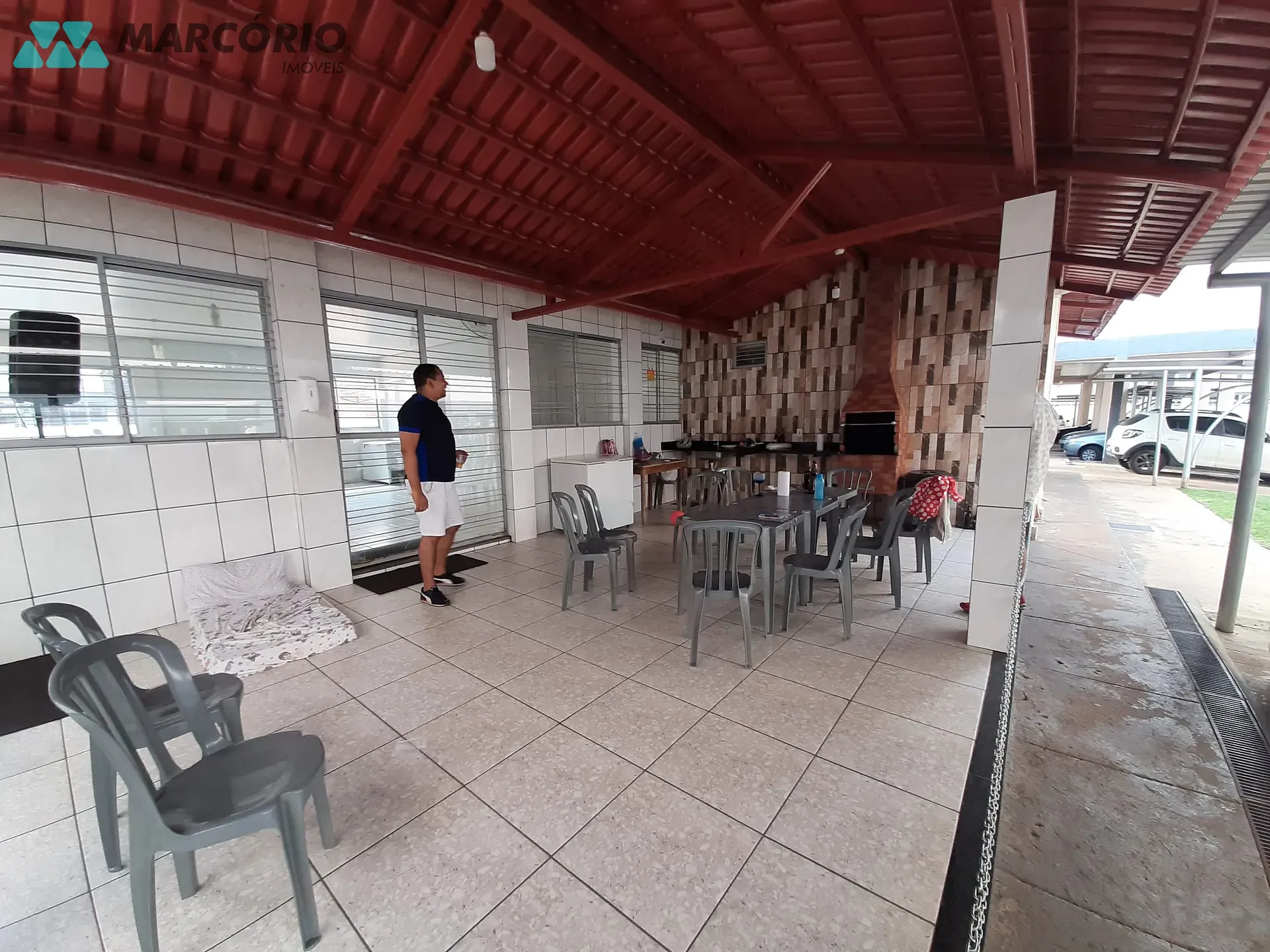 Apartamento, 2 quartos, 56 m² - Foto 11