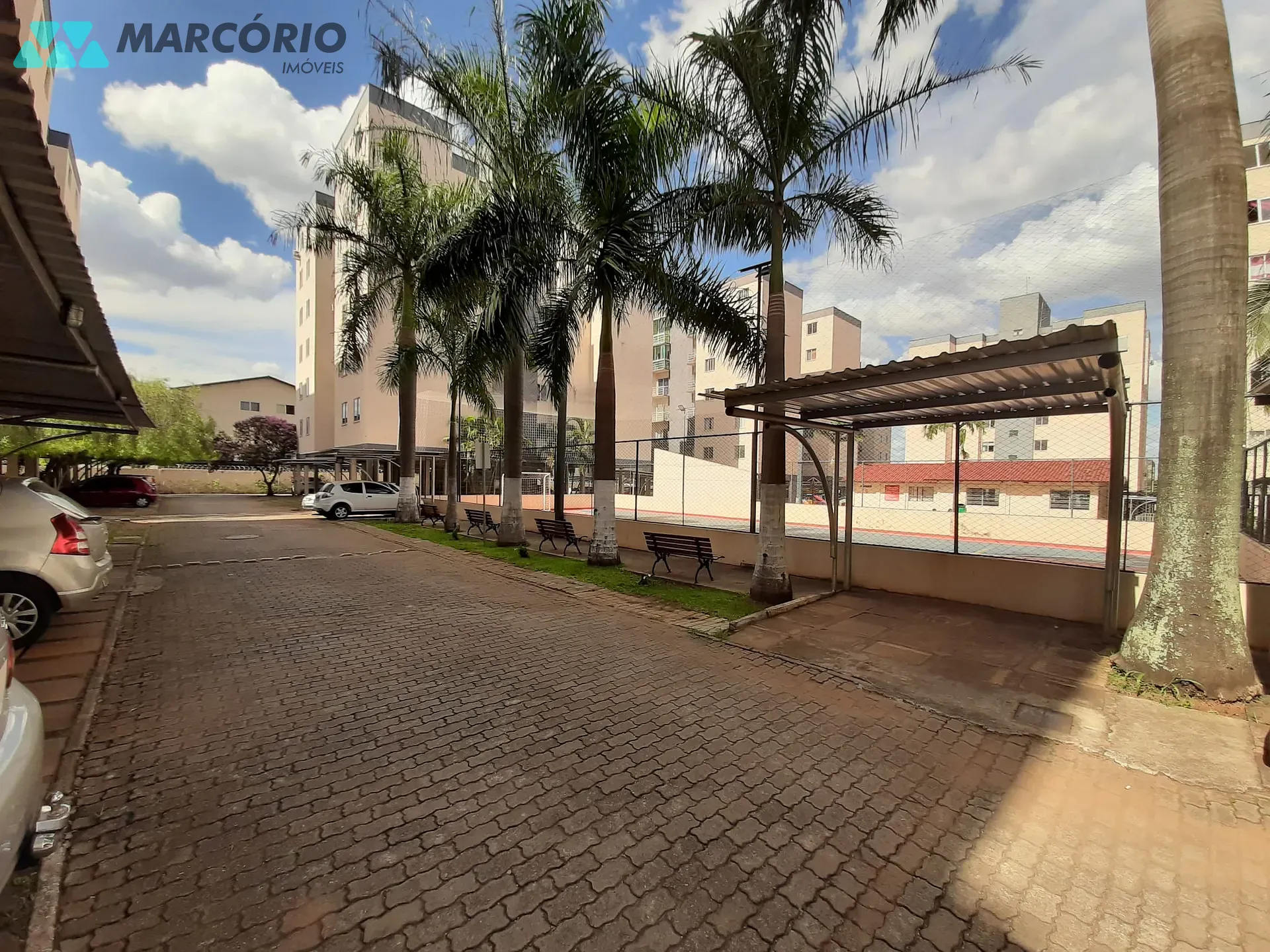 Apartamento, 2 quartos, 56 m² - Foto 10