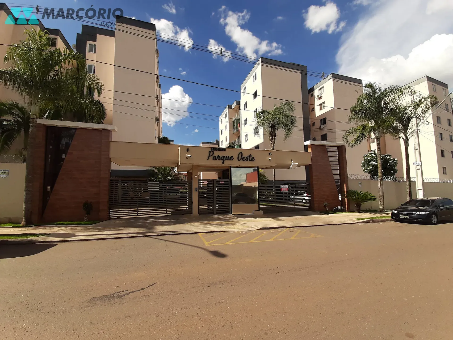 Apartamento, 2 quartos, 56 m² - Foto 1