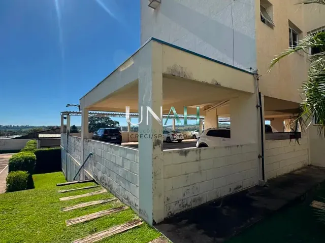 Apartamento 2 quartos e 2 banheiros, à venda, no bairro Centro em Santo Antônio de Posse