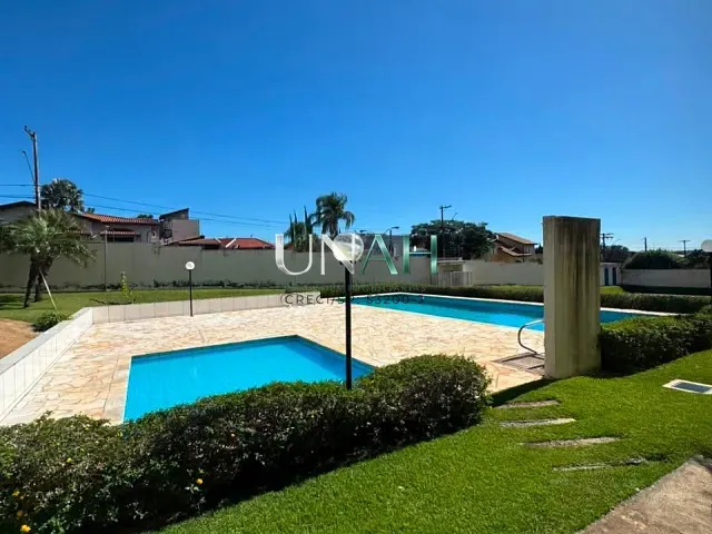 Apartamento 2 quartos e 2 banheiros, à venda, no bairro Centro em Santo Antônio de Posse