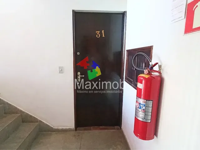 Apartamento 3 quartos e 1 banheiro, à venda, no bairro Vila Santa Marta em Itapira