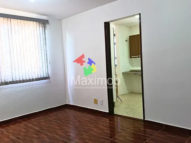 Apartamento 3 quartos e 1 banheiro, à venda, no bairro Vila Santa Marta em Itapira