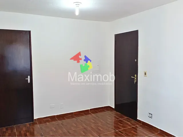 Apartamento 3 quartos e 1 banheiro, à venda, no bairro Vila Santa Marta em Itapira