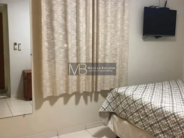 Apartamento 2 quartos e 1 banheiro, à venda, no bairro Jardim Agari em Londrina
