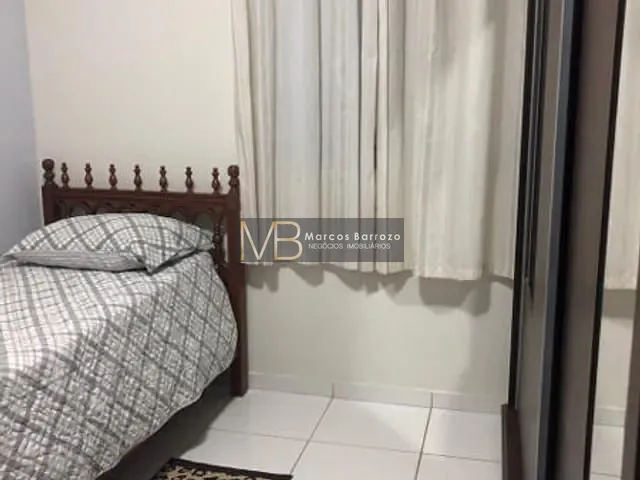 Apartamento 2 quartos e 1 banheiro, à venda, no bairro Jardim Agari em Londrina