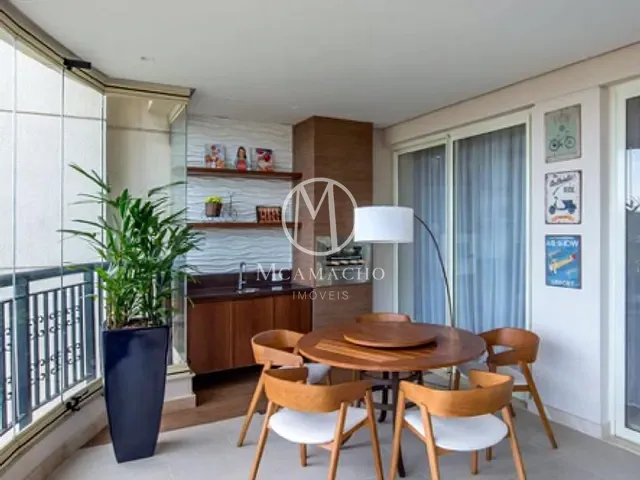 Apartamento 4 quartos e 6 banheiros, à venda, no bairro Barra da Tijuca em Rio de Janeiro