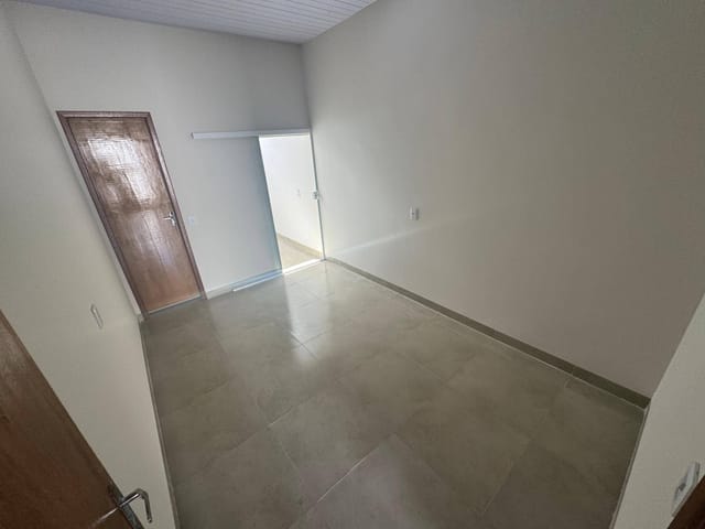 Apartamento 1 quarto e 1 banheiro, à venda, no bairro Jardim Paraíso em Sinop