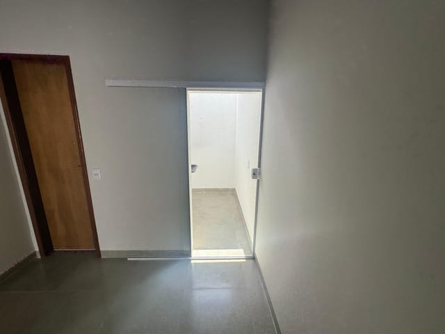 Apartamento 1 quarto e 1 banheiro, à venda, no bairro Jardim Paraíso em Sinop