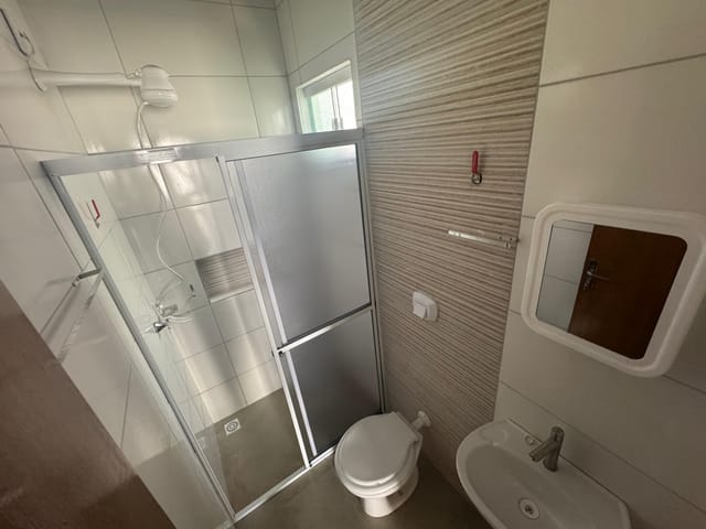 Apartamento 1 quarto e 1 banheiro, à venda, no bairro Jardim Paraíso em Sinop