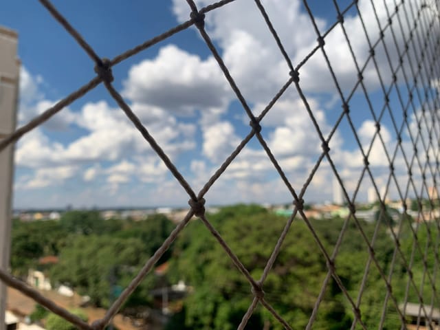 Apartamento com 114m² 3 quartos e 2 banheiros, à venda, no bairro Parque Oeste Industrial em Goiânia