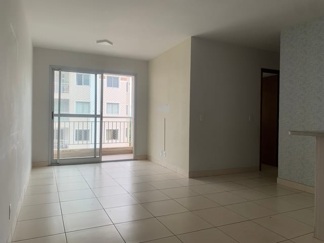 Apartamento com 114m² 3 quartos e 2 banheiros, à venda, no bairro Parque Oeste Industrial em Goiânia