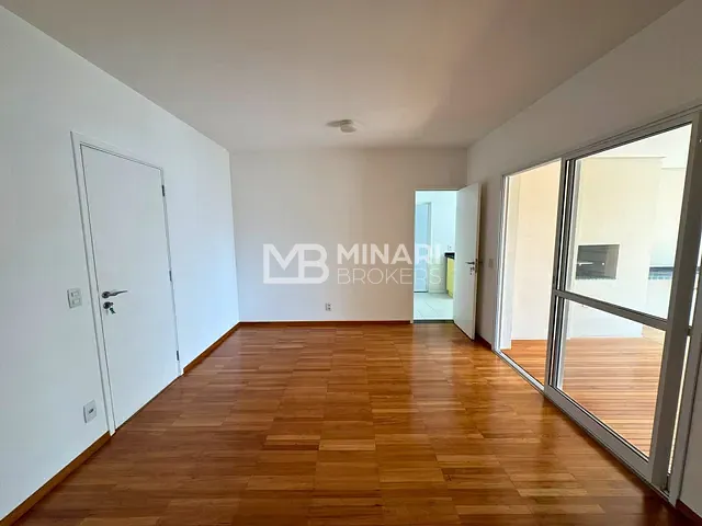 Apartamento 3 quartos e 3 banheiros, à venda, no bairro Dezoito do Forte Empresarial/Alphaville. em Barueri