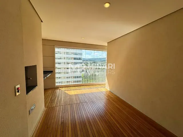 Apartamento 3 quartos e 3 banheiros, à venda, no bairro Dezoito do Forte Empresarial/Alphaville. em Barueri