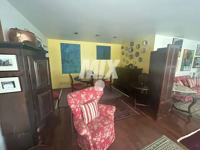 Apartamento 4 quartos e 3 banheiros, à venda, no bairro Vila Nova Conceição em São Paulo
