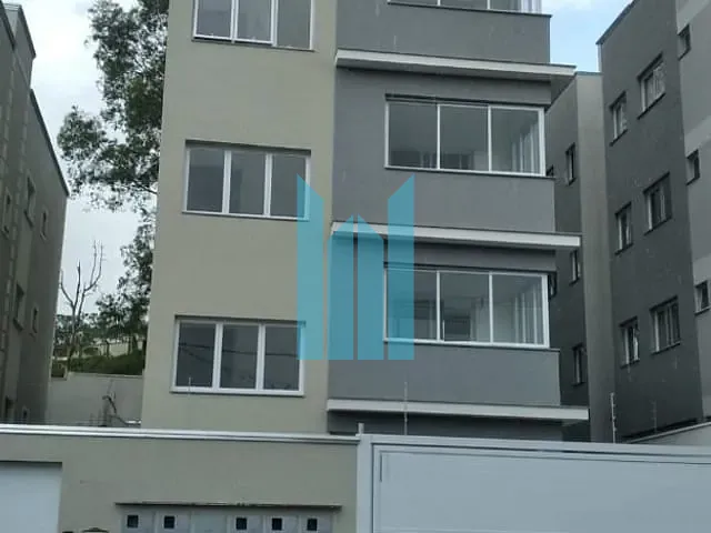 Apartamento com 100m² 3 quartos e 3 banheiros, à venda, no bairro Região Urbana Homogênea III em Poços de Caldas