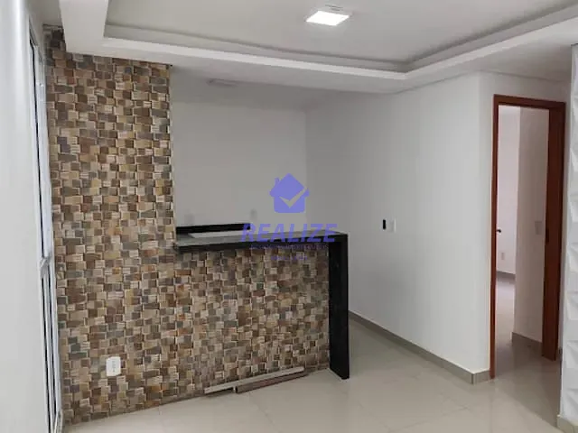 Apartamento com 39m² 2 quartos e 1 banheiro, à venda, no bairro Vila Juliana em Botucatu