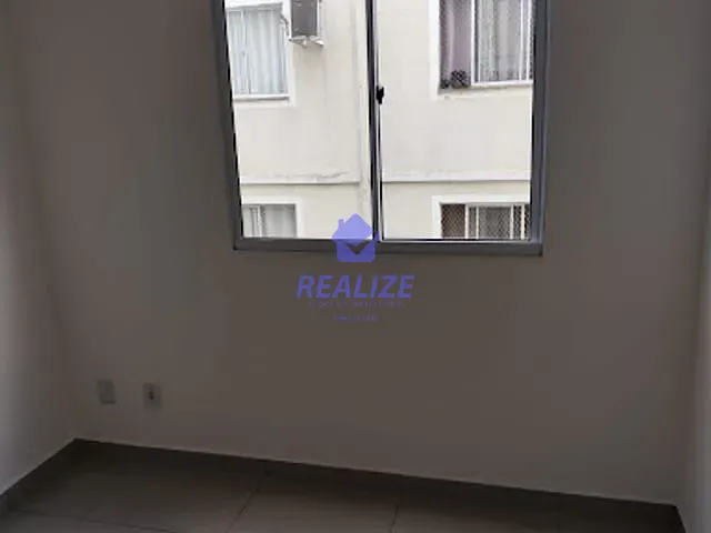 Apartamento com 39m² 2 quartos e 1 banheiro, à venda, no bairro Vila Juliana em Botucatu