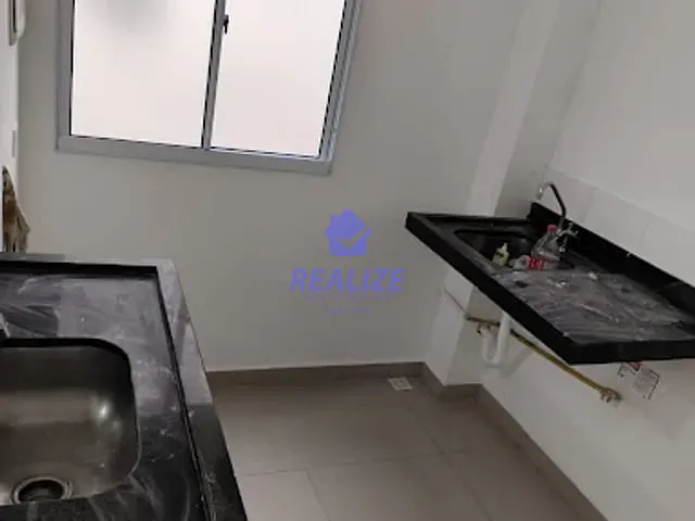 Apartamento com 39m² 2 quartos e 1 banheiro, à venda, no bairro Vila Juliana em Botucatu