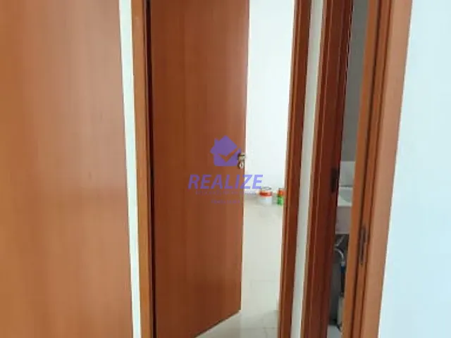 Apartamento com 39m² 2 quartos e 1 banheiro, à venda, no bairro Vila Juliana em Botucatu