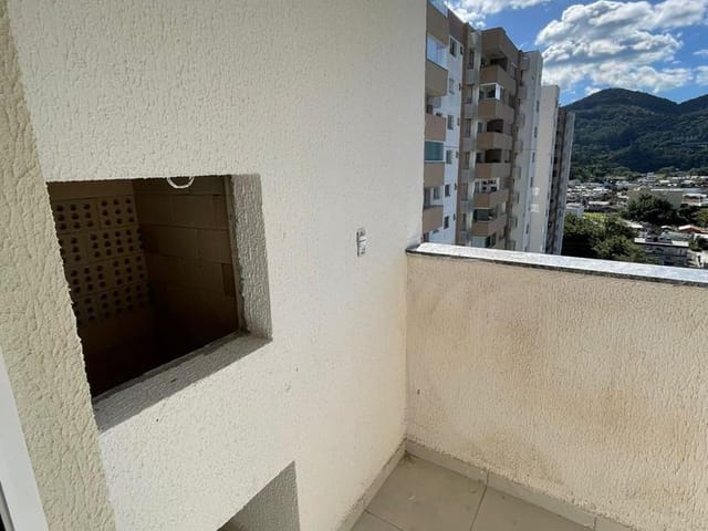 Apartamento 2 quartos e 1 banheiro, à venda, no bairro Alto São Bento em Itapema