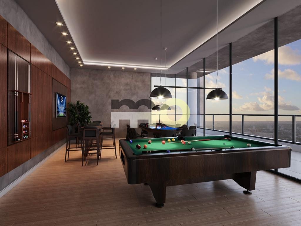 Apartamento, 3 quartos, 123 m² - Foto 2