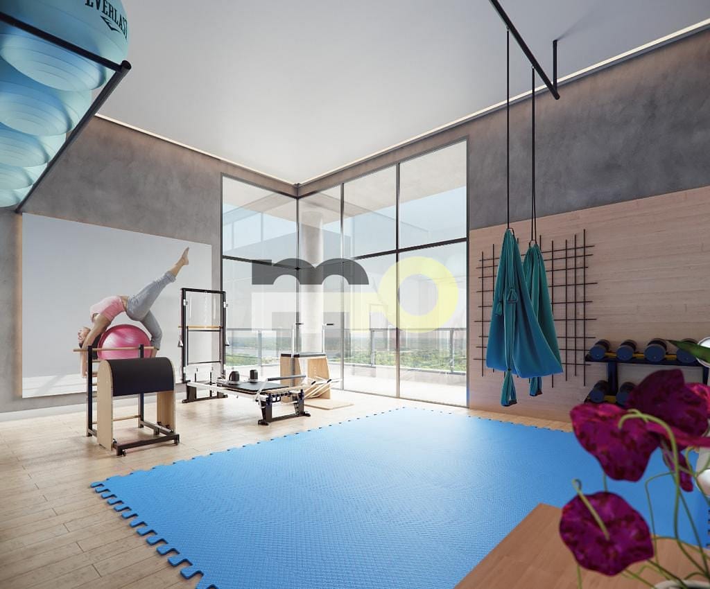 Apartamento, 3 quartos, 123 m² - Foto 3