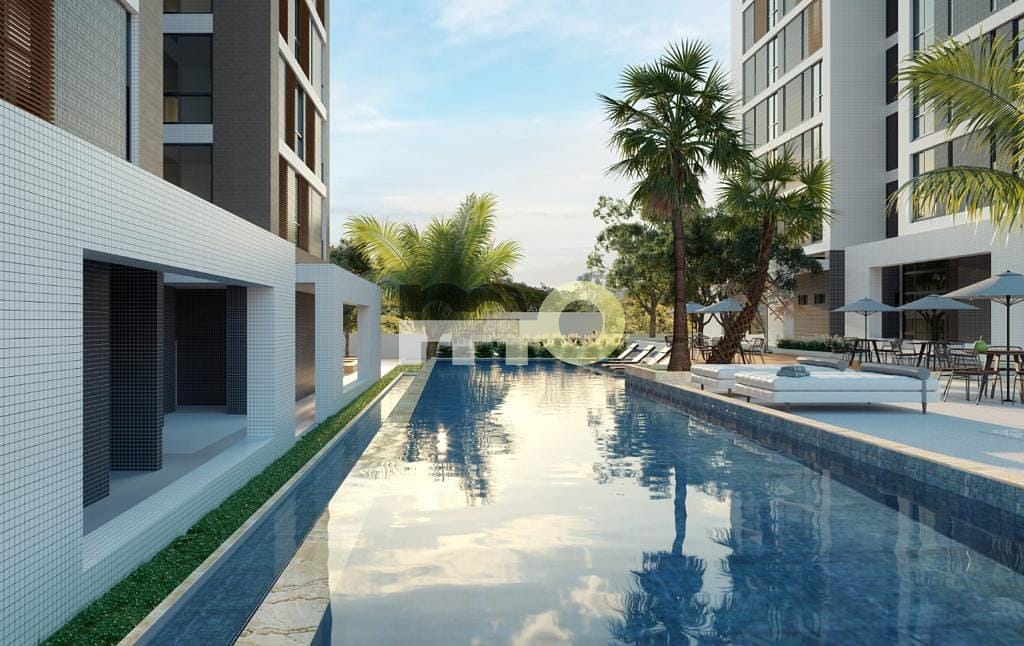 Apartamento, 3 quartos, 123 m² - Foto 22