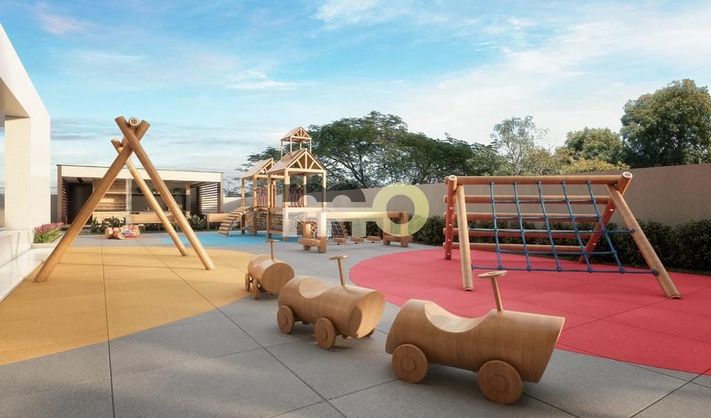 Apartamento, 3 quartos, 123 m² - Foto 4