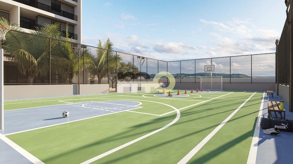 Apartamento, 3 quartos, 123 m² - Foto 7