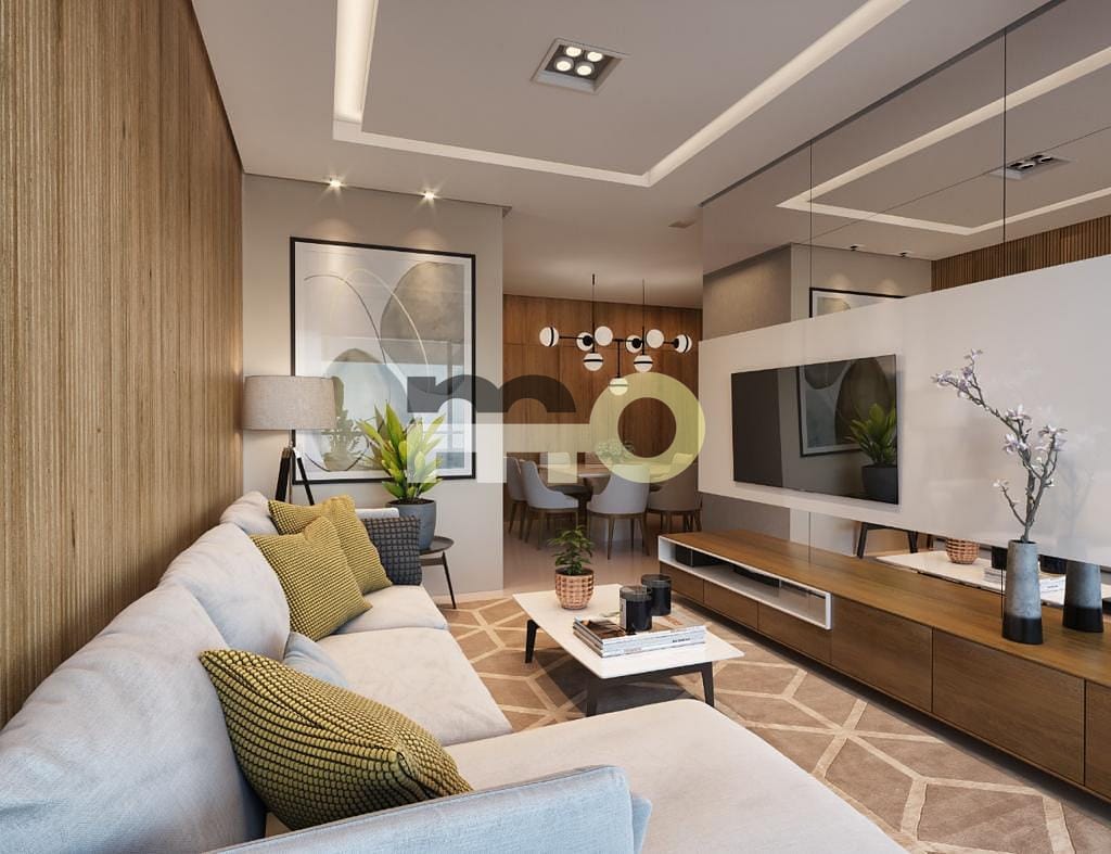 Apartamento, 3 quartos, 123 m² - Foto 14