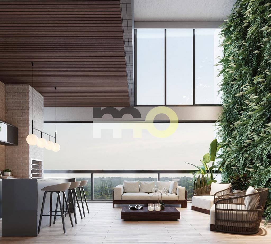 Apartamento, 3 quartos, 123 m² - Foto 19