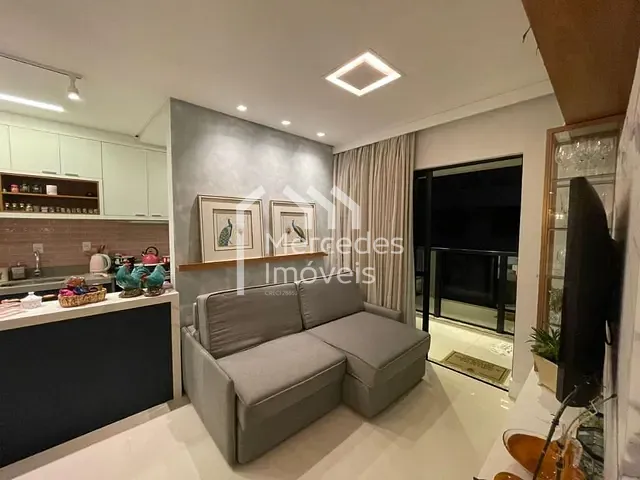 Apartamento com 115m² 3 quartos e 2 banheiros, à venda, no bairro Centro em Itajaí