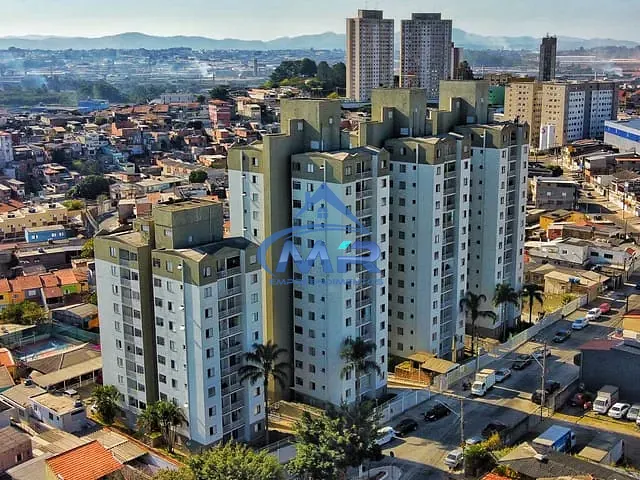 Apartamento 2 quartos e 1 banheiro, à venda, no bairro Jardim Belém em São Paulo