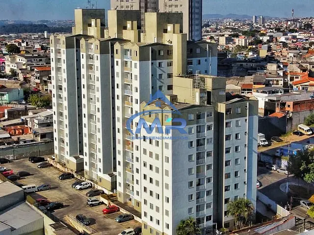 Apartamento 2 quartos e 1 banheiro, à venda, no bairro Jardim Belém em São Paulo