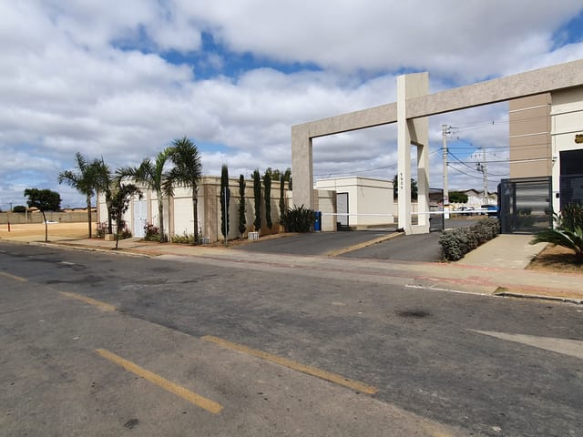 Foto do Apartamento - Apartamento à venda, Residencial Parque Vitória Boa Vista Bairro Boa Vista | Marcelo Santana Imóveis