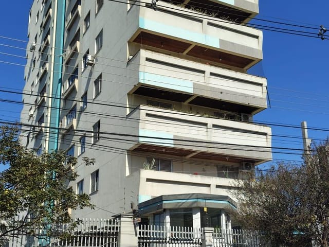 Foto do Apartamento - EDIFÍCIO DUNAS DOURADAS Centro, Londrina, PR | Imobiliária Natal LTDA