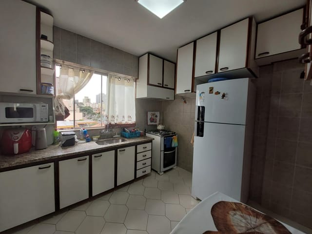 Foto do Apartamento - EDIFÍCIO DUNAS DOURADAS Centro, Londrina, PR | Imobiliária Natal LTDA