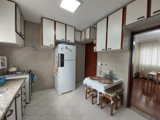 Foto do Apartamento - EDIFÍCIO DUNAS DOURADAS Centro, Londrina, PR | Imobiliária Natal LTDA