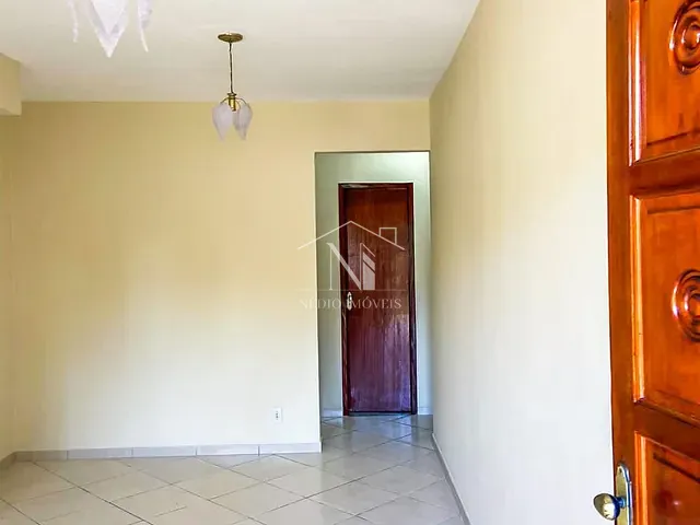 Apartamento 2 quartos e 1 banheiro, à venda, no bairro Itapeba em Maricá