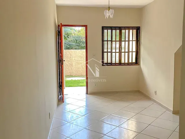 Apartamento 2 quartos e 1 banheiro, à venda, no bairro Itapeba em Maricá