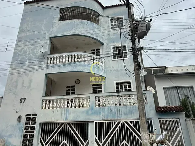 Apartamento com 219m² 3 quartos e 1 banheiro, à venda, no bairro centro em Dom Cavati