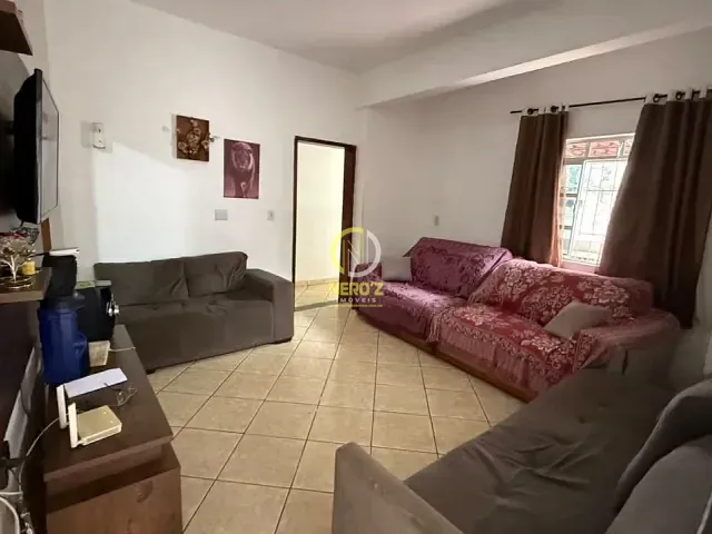 Apartamento com 219m² 3 quartos e 1 banheiro, à venda, no bairro centro em Dom Cavati