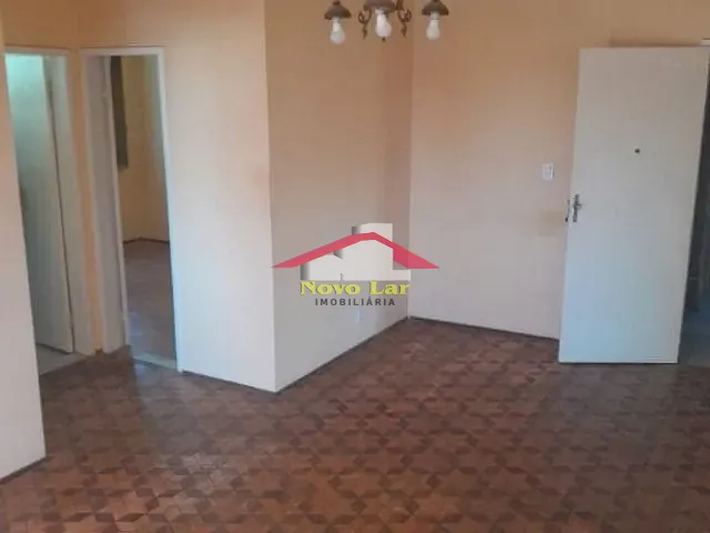 Apartamento 3 quartos e 2 banheiros, à venda, no bairro Fátima em Fortaleza