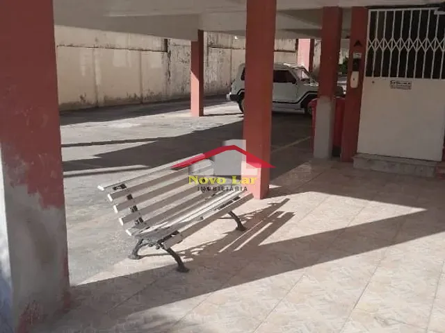 Apartamento 3 quartos e 2 banheiros, à venda, no bairro Fátima em Fortaleza