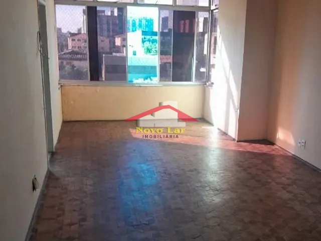Apartamento 3 quartos e 2 banheiros, à venda, no bairro Fátima em Fortaleza