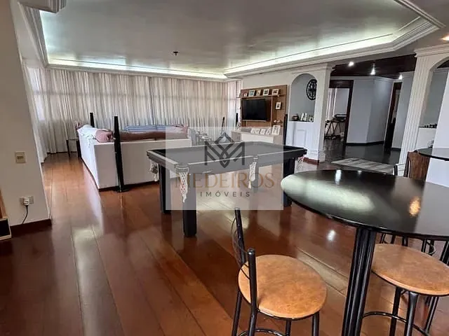 Apartamento 4 quartos e 3 banheiros, à venda, no bairro Rudge Ramos em São Bernardo do Campo
